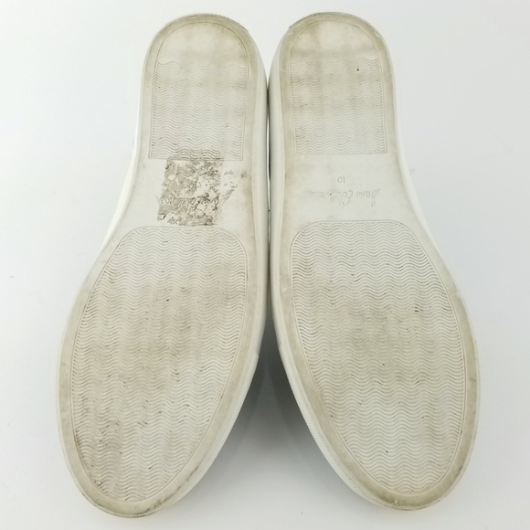 Sam Edelman Pixie Velvet Slip On Shoes 10 EK40 - Picture 6 of 8